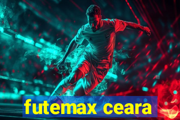 futemax ceara